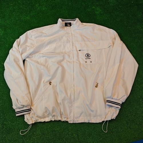 Bogner jacke windbreaker - jacke,
