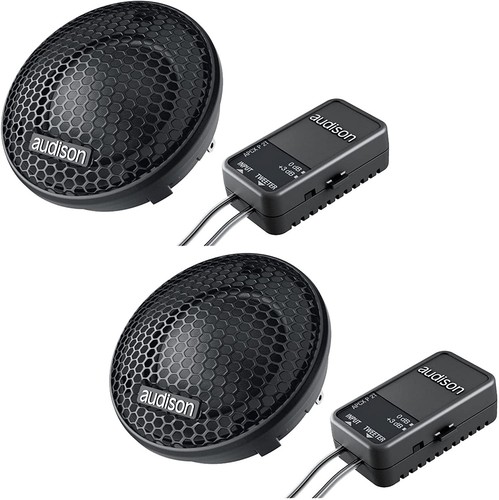 Audison hochtöner mit - audison,