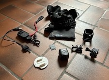 GoPro Hero4 Session inkl Zubehör