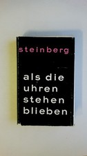 69623 Werner Steinberg ALS DIE