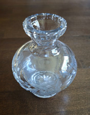 Kristallvase von Nachtmann