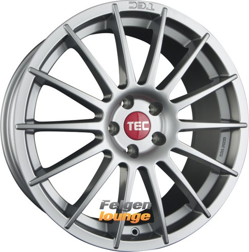 Alufelgen tec speedwheels - alufelgen,
