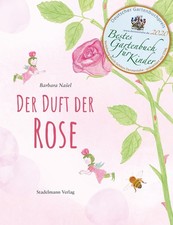 Der Duft der Rose Barbara