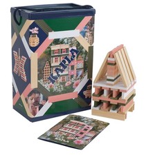 KAPLA-Holzplättchen 200er