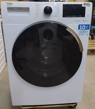 Beko WTC81465S Frontlader