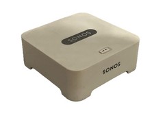 Sonos Bridge Wireless LAN Anbindung