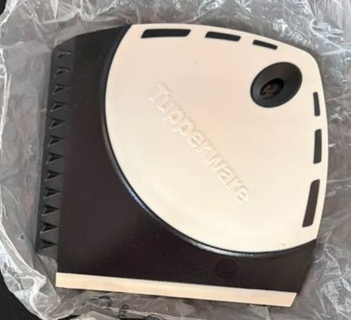 Tupperware eisprinz eiskratzer - eisprinz,