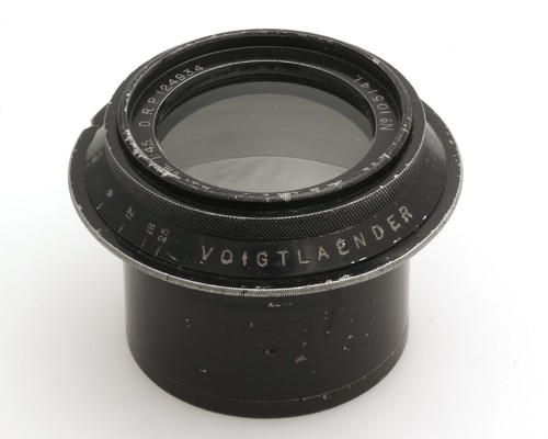 Voigtländer braunschweig - voigtländer,