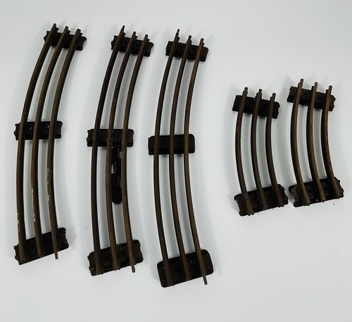 Vintage lionel schienen - vintage, spur