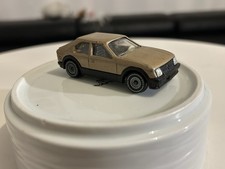 Siku 1047 Opel Kadett SR 