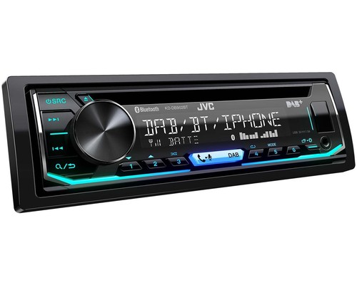Jvc 902bt - jvc,