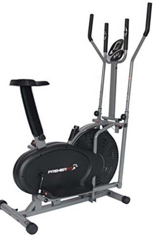 Premierfit crosstrainer - premierfit,