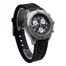 Breitling chrono avenger - breitling,