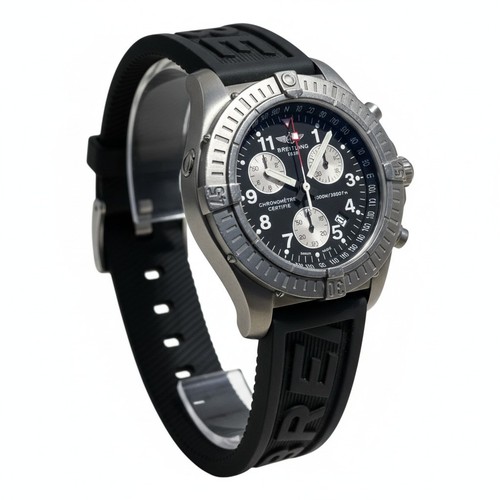 Breitling chrono avenger - avenger, m1