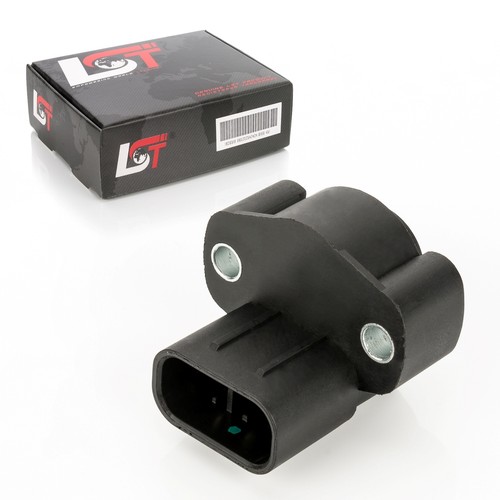 Drosselklappensensor