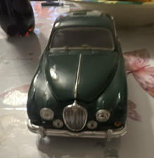 Jaguar mark modellauto pkw - 2,
