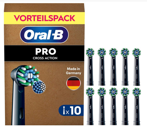 Oral pro crossaction - oral-b,