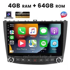 Carplay for 2006 - 2006-2012, lexus