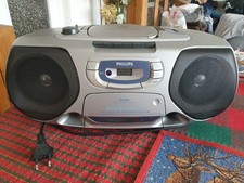Philips AZ1015 Ghettoblaster