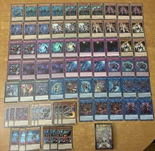 Altergeist Deck | Main Deck +