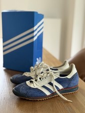 Adidas Achill Rare Vintage Sneakers 37,5 (4½) Mint Condition 1970 Sport Schuhe