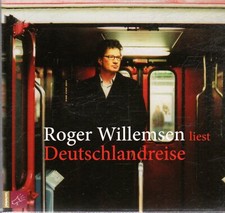 CDs - deutsche Künstler "W"