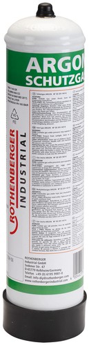 Rothenberger argon schutzgas - argon,