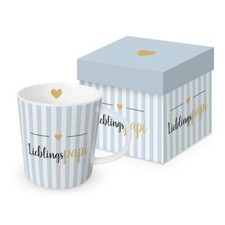 Ppd tasse lieblingspapi - ppd,