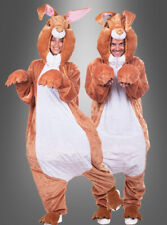 Deluxe Osterhasen Kostüm aus