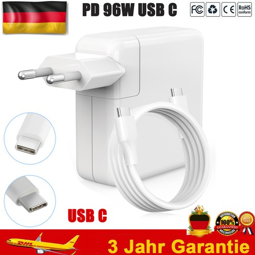 96w usb netzteil ladekabel - usb,