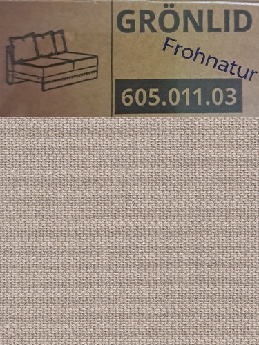 Ikea grönlid bezug 2er - ikea,