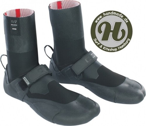Ion ballistic boots 2mm - ballistic, 3/2mm