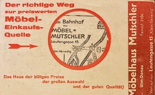Bauhaus optik reklame - bauhaus, optik: