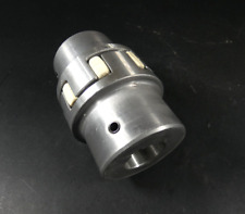 Nockenkupplung / Klauenkupplung | für Ø 30mm Welle |  Aluminium