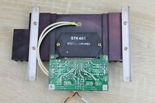 STK 461 STEREO AMPLIFIER für SHARP VZ 3000