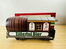 LGB RARE 30420 Zillertal Bier
