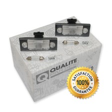 2x OEM KENNZEICHENLEUCHTE