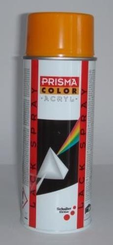 Acryl lackspray - acryl,