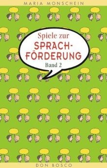 Spiele zur sprachförderung - zur,