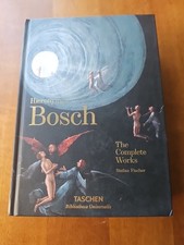 Hieronymus Bosch. the Complete