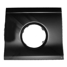 DIEDERICHS Seitenwand