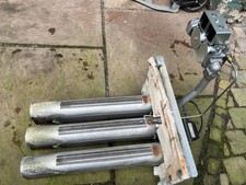 Buderus G124x 22 KW  Brenner