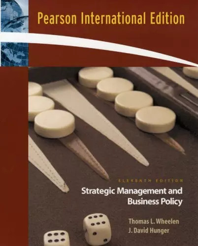 Strategic management and - management,
