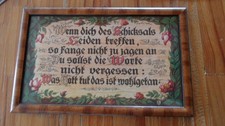 Schönes altes spruch bild - schönes,