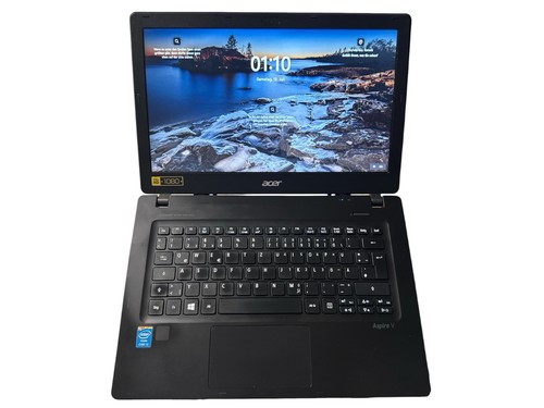 Acer aspire laptop - acer,