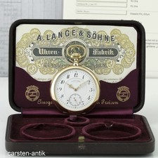 Lange & Söhne Kal. 47
