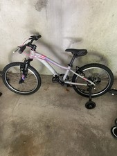 kinderfahrrad 20 zoll mädchen gebraucht