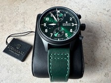 Steinhart Nav B-Chrono 42