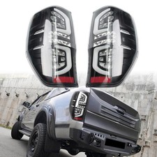 Paar LED Rückleuchten für Ford Ranger T6 T7 T8 PX XL XLS XLT Wildtrak 2011–2022