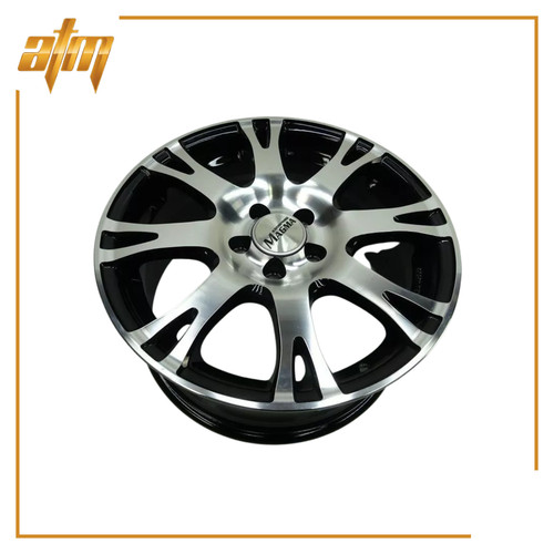 Original alufelge - 1x,